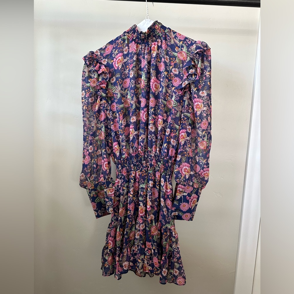 MISA Los Angeles Dress